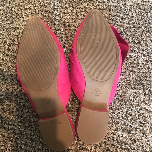 Mules - Picture 2 of 2